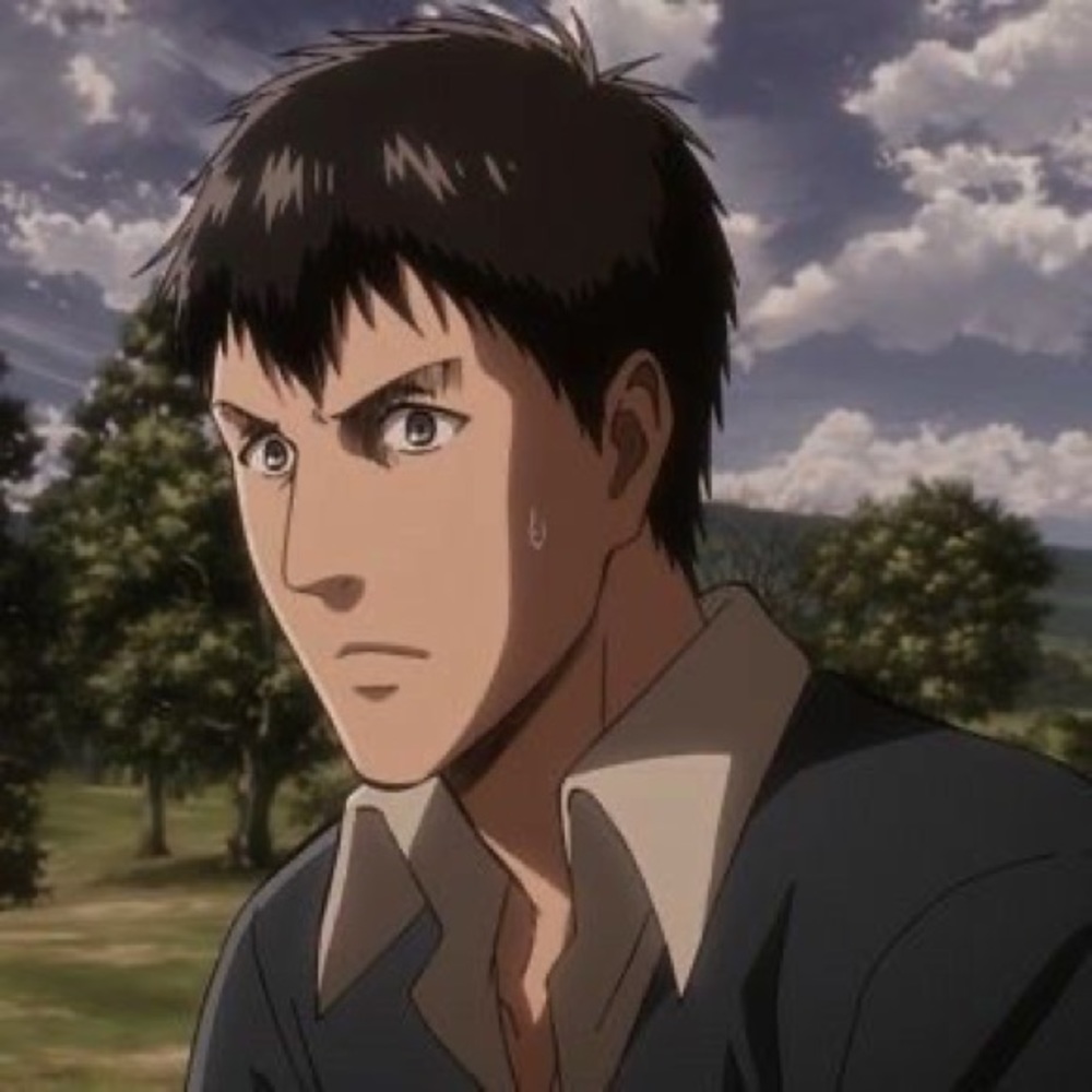 Meet your Posher, Rin